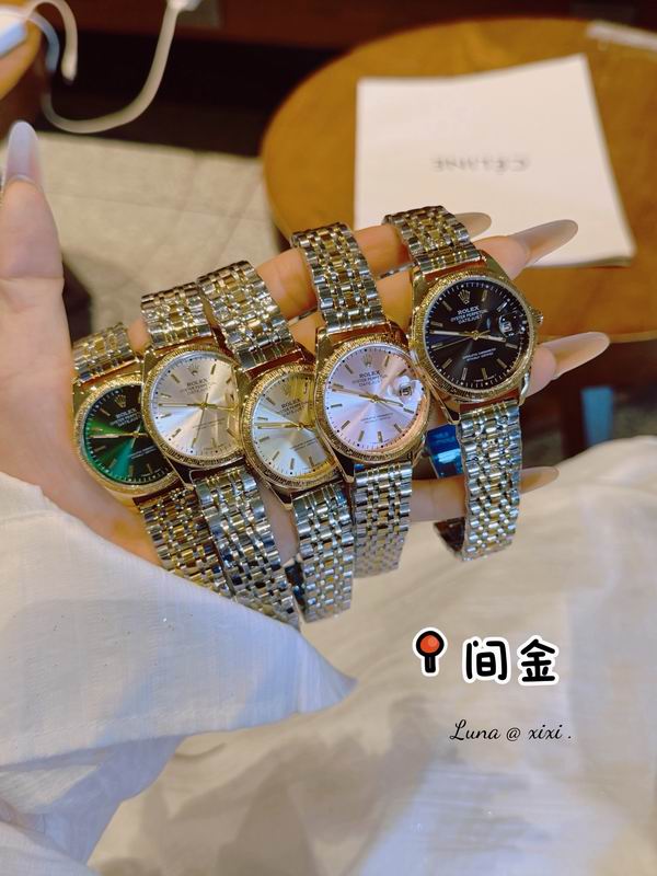 Rolex 31mm 070901